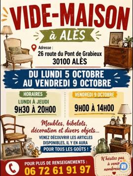 Image Vide maison (photo 1)