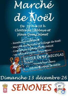 Image Marché de Noël 🎄 (photo 1)