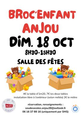 Image Broc’enfant (photo 1)