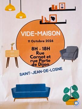 Image Vide quartier (vide maisons dans 2 rues) (photo 1)