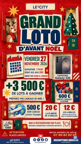 Image Loto city l (photo 1)