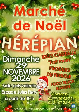 Image Marché de Noël (photo 1)