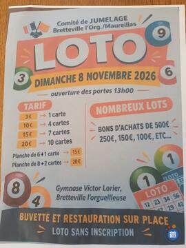 Image Loto (photo 1)