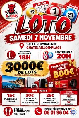 Image Super loto du foot (photo 1)