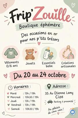 Image Vêtements enfant à minis prix (photo 1)