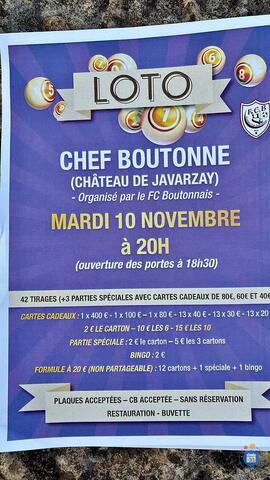 Image Loto (photo 1)