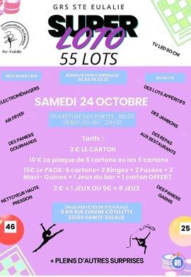 Image SUPER LOTO (photo 1)