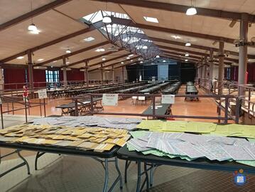Image SUPER LOTO DU CAC FORMATION RUGBY (photo 1)