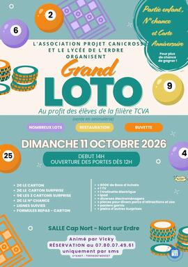 Image Grand Loto (photo 1)