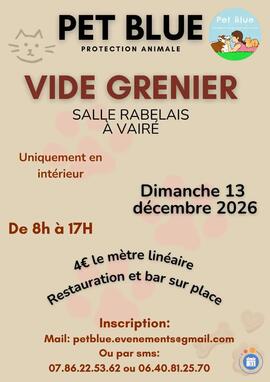 Image Vide grenier (photo 1)