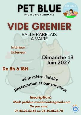Image Vide grenier (photo 1)