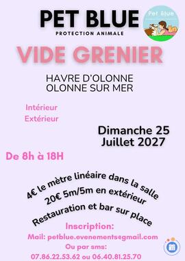 Image Vide grenier (photo 1)