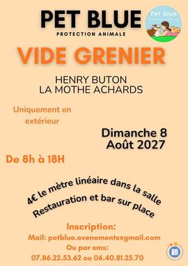 Image Vide grenier (photo 1)