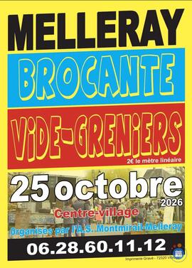 Image Brocante / Vide Grenier (photo 1)
