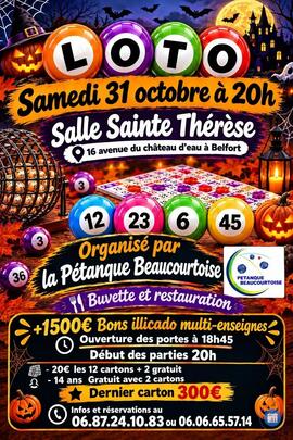 Image Loto (photo 1)