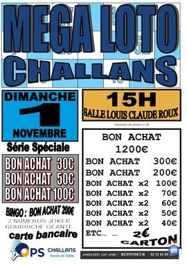 Image MEGA LOTO animé par Loc'anim (photo 1)