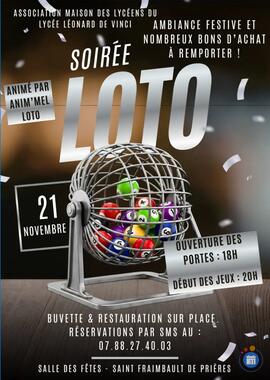 Image Loto (photo 1)