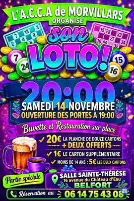 Image Loto (photo 1)