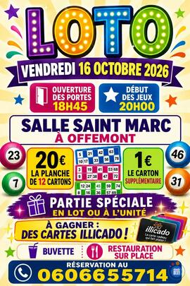 Image Loto (photo 1)