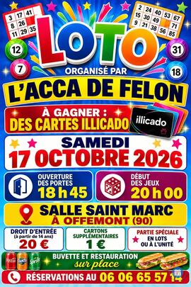 Image Loto (photo 1)