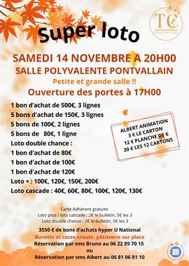 Image Super Loto (photo 1)