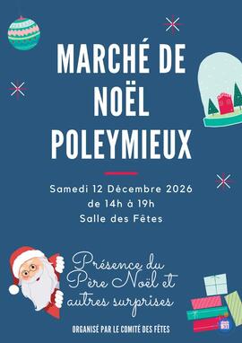 Image Marché de Noël (photo 1)
