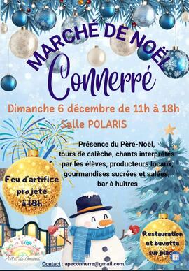 Image Marché de Noël (photo 1)