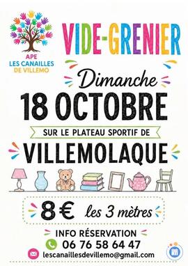 Image Vide grenier (photo 1)