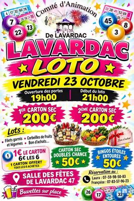 Image Loto (photo 1)