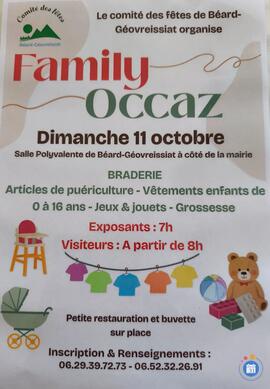 Image Family Occaz (photo 1)