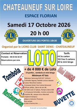 Image loto caritatf (photo 1)