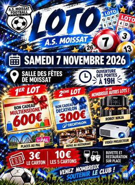 Image loto (photo 1)