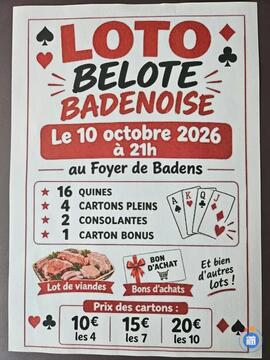 Image LOTO (photo 1)