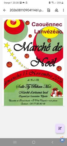 Image Marché de Noël (photo 1)