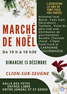 Image Marché de Noel des créateurs (photo 1)