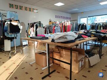 Image Bourse aux vêtements à partir 3 ans (photo 1)