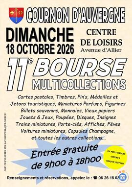 Image Bourse Multicollections (photo 1)