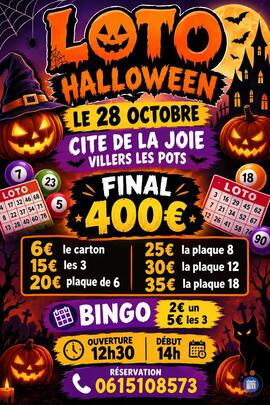 Image Loto (photo 1)