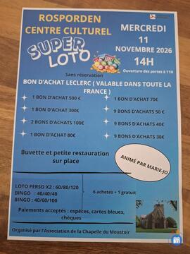 Image LOTO (photo 1)
