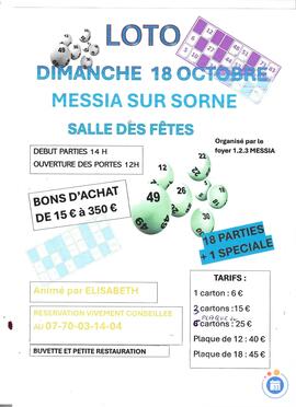Image loto (photo 1)