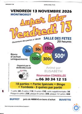 Image loto (photo 1)