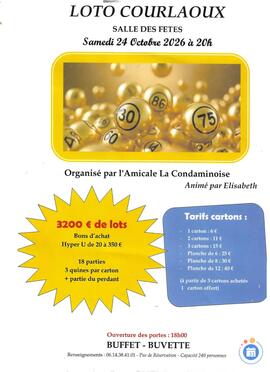 Image loto (photo 1)