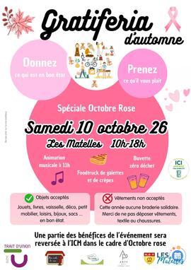 Image Gratiferia d'automne (photo 1)