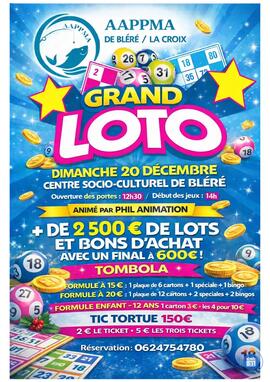 Image Loto (photo 1)