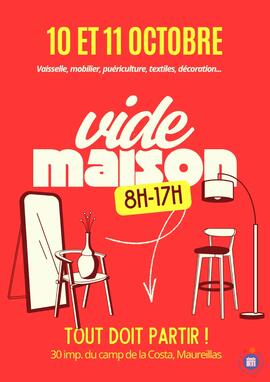 Image Vide maison (photo 1)