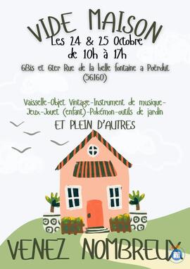 Image Vide Maison des Voisins (photo 1)