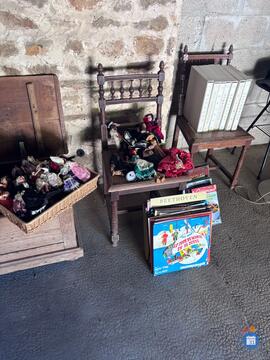 Image Vide maison (photo 1)