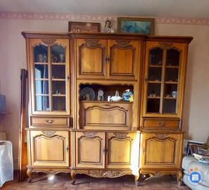 Image Vide Maison Favras (photo 1)