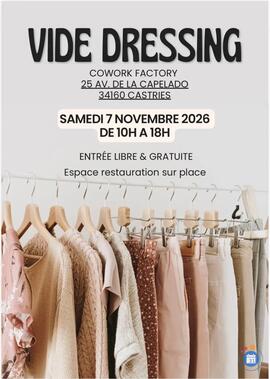 Image Vide dressing (photo 1)