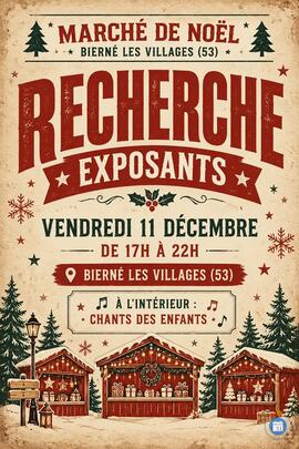 Image Marche de Noël (photo 1)